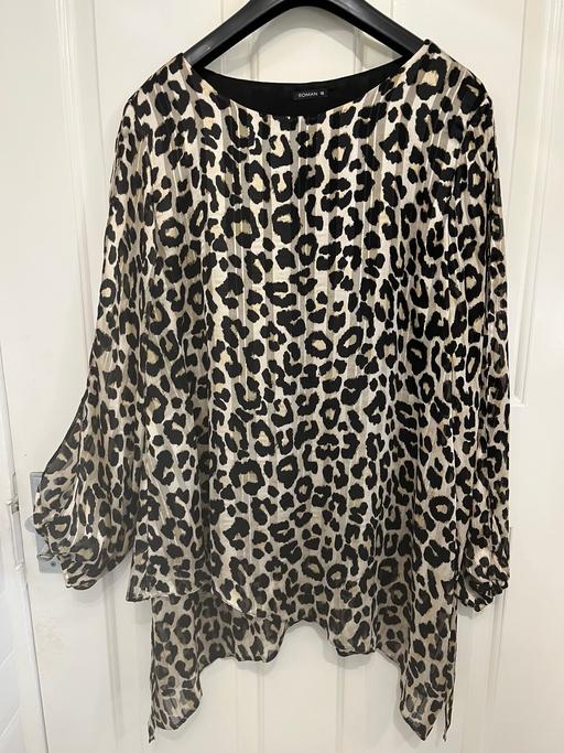 Buy & Sell Woodsetton Dudley - Photos for New Roman top 16