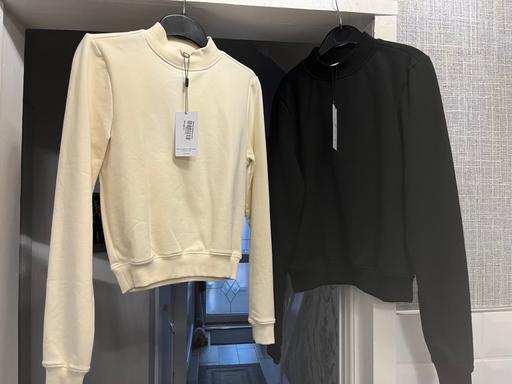 Buy & Sell Woodsetton Dudley - Photos for BNWT Arne sweatshirts 6