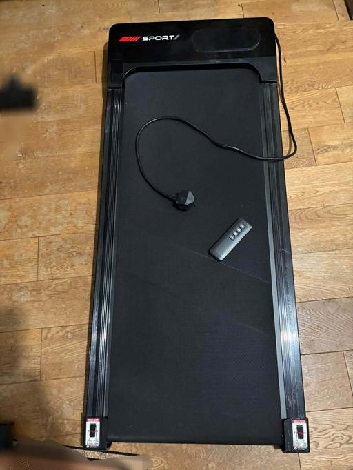 Buy & Sell Lye Dudley - Photos for Walking running pad/treadmill