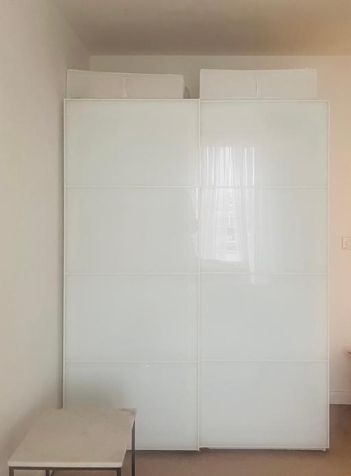 Buy & Sell Maze Hill South East London - Photos for Wardrobe