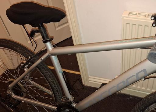 Buy & Sell Gateshead City Centre Newcastle upon Tyne - Photos for carrera mountain bike's