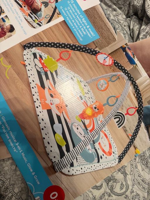 Buy & Sell Wallington Sutton - Photos for Brand New Playing Mat 0+ Babies