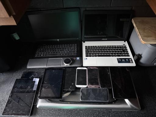 Buy & Sell Hindley Wigan - Photos for joblot items laptops,phones,tablets