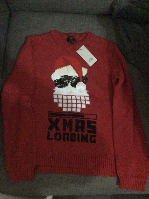 Buy & Sell Thornton Heath Croydon - Photos for Christmas jumper children’s
