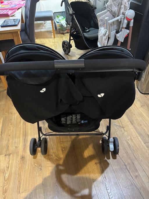 Buy & Sell Preston Preston - Photos for Double Pram - Joie