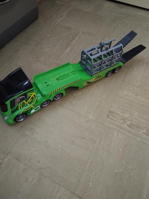 Buy & Sell Stow Heath Wolverhampton - Photos for Truck.