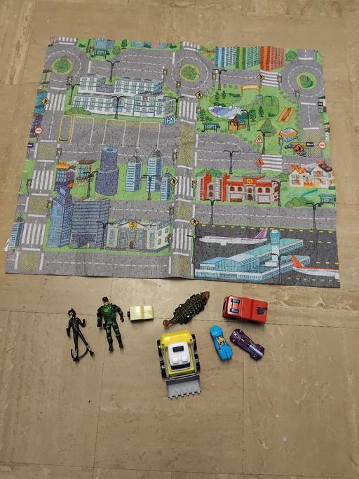 Buy & Sell Stow Heath Wolverhampton - Photos for Car Mat.