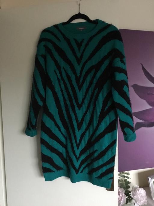 Buy & Sell Willenhall Walsall - Photos for Thick warm jumper/dress 12/14