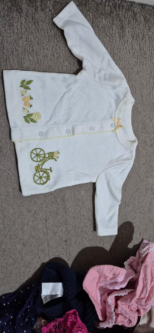 Buy & Sell Heath Town Wolverhampton - Photos for newborn cardigan