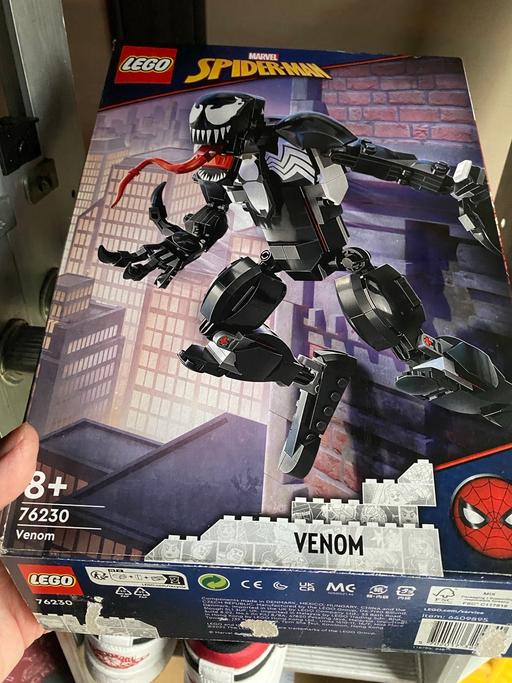 Buy & Sell Radcliffe Bury - Photos for Lego spiderman build