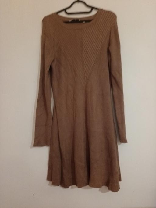 Buy & Sell Peckham South East London - Photos for size 14 knitted dress like new