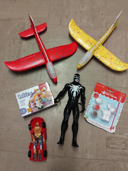 Buy & Sell Stow Heath Wolverhampton - Photos for Toys.