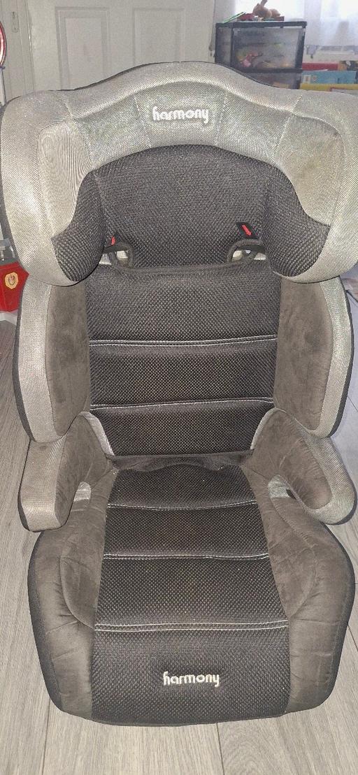 Buy & Sell Higher Broughton Salford - Photos for Car Seat