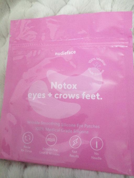 Buy & Sell Moseley Village Wolverhampton - Photos for New Notox eyes & crows feet patches
