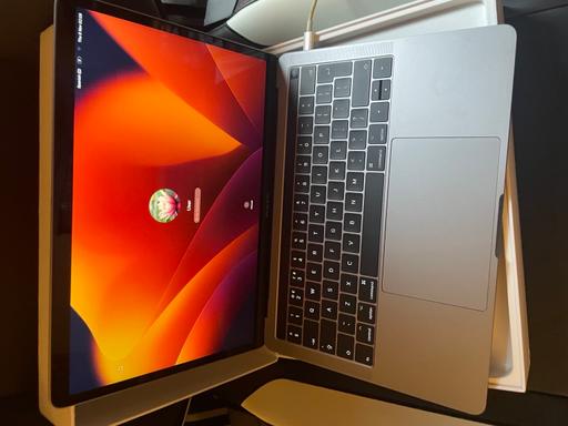 Buy & Sell Small Heath Birmingham - Photos for MacBook Pro New Touchbar boxed