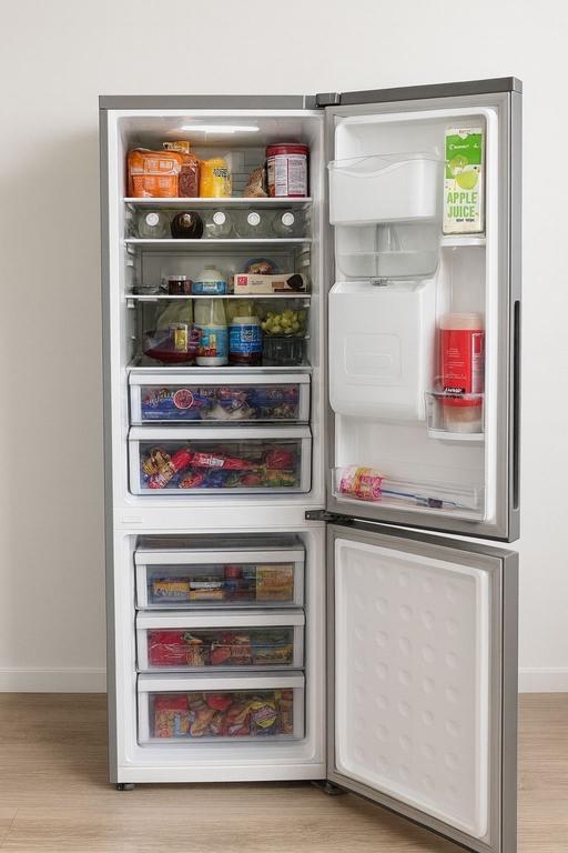 Buy & Sell Dudley Port Sandwell - Photos for Fridge 