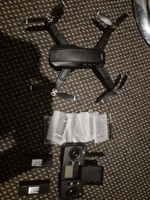 Buy & Sell Sandfield Park Liverpool - Photos for lyz-c drone, perfect beginner drone