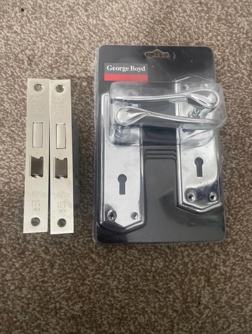 Buy & Sell Yardley Birmingham - Photos for Door handles
