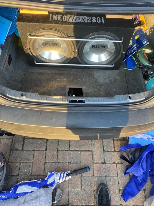 Vehicles Folkestone Folkestone and Hythe - Photos for Twin sub Armageddon amp