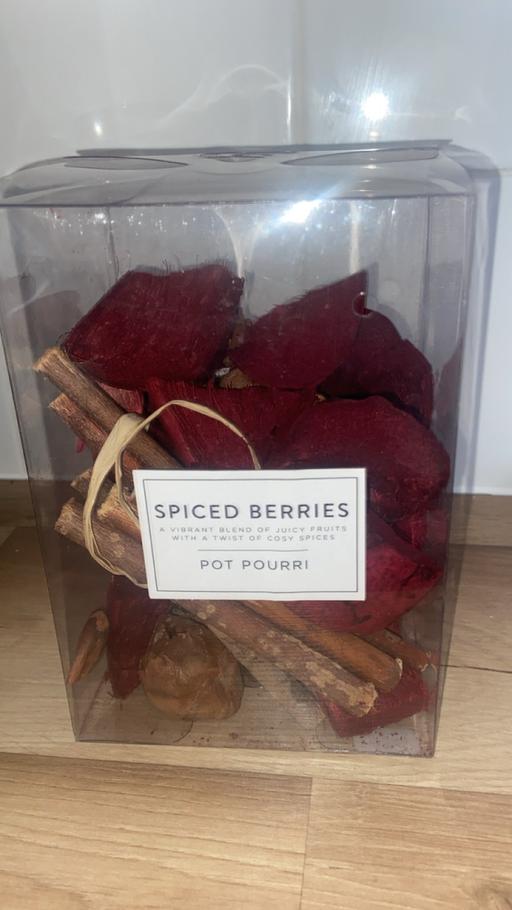 Buy & Sell Stow Heath Wolverhampton - Photos for Potpourri