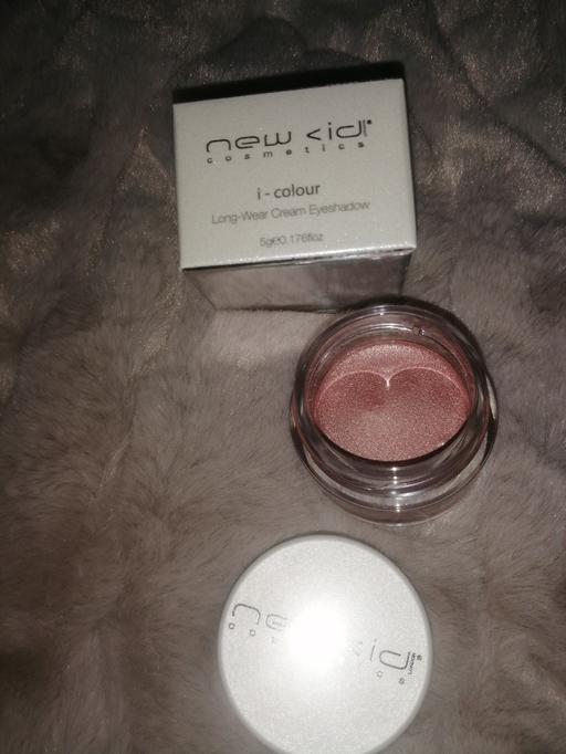 Buy & Sell Heath Town Wolverhampton - Photos for New I-colour new Cid long wear eyeshadow