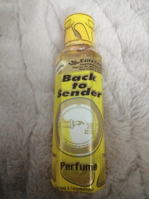 Buy & Sell Heath Town Wolverhampton - Photos for New sealed perfume 