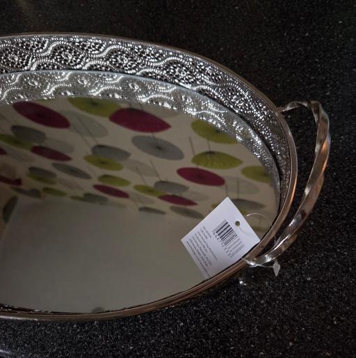 Buy & Sell Margate Thanet - Photos for MIRROR TRAY
