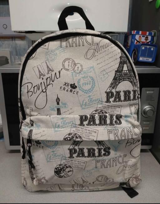 Buy & Sell Northfield Birmingham - Photos for Bnnt Rucksack