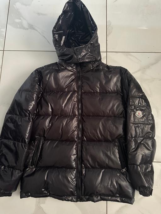 Buy & Sell Walton Liverpool - Photos for Moncler bubble jacket