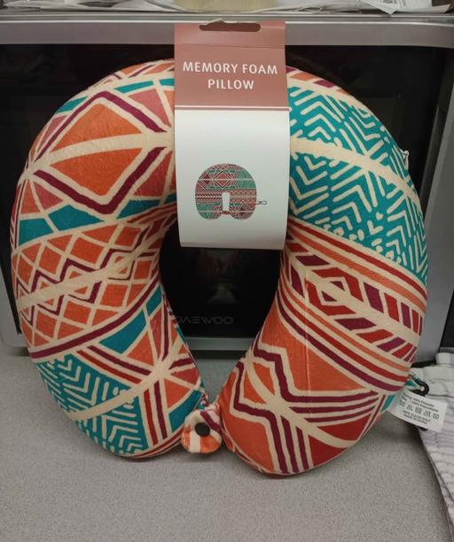 Buy & Sell Northfield Birmingham - Photos for Bnwt Memory Foam Pillow