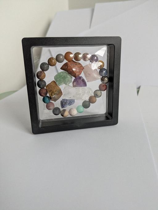 Buy & Sell Lisburn Lisburn and Castlereagh - Photos for genuine crystals the stones the made the bra