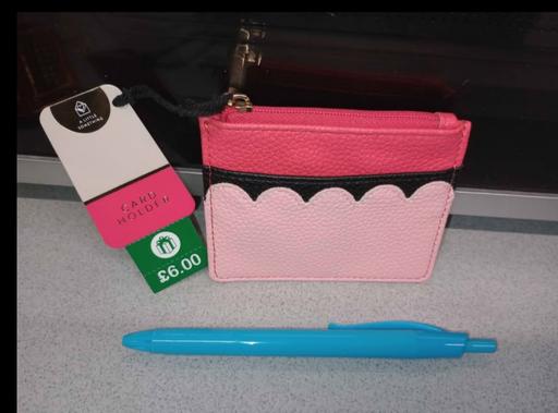 Buy & Sell Rednal Birmingham - Photos for Bnwt Card Holder