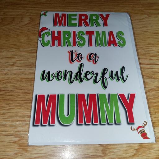 Buy & Sell Ocker Hill Sandwell - Photos for christmas card mummy