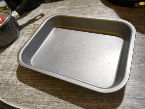 Buy & Sell Church Hyndburn - Photos for Baking tray non stick