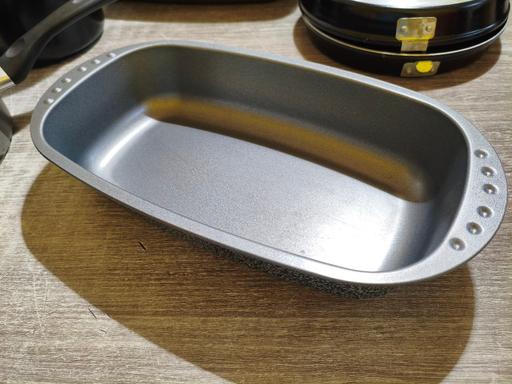 Buy & Sell Church Hyndburn - Photos for Baking tray non stick