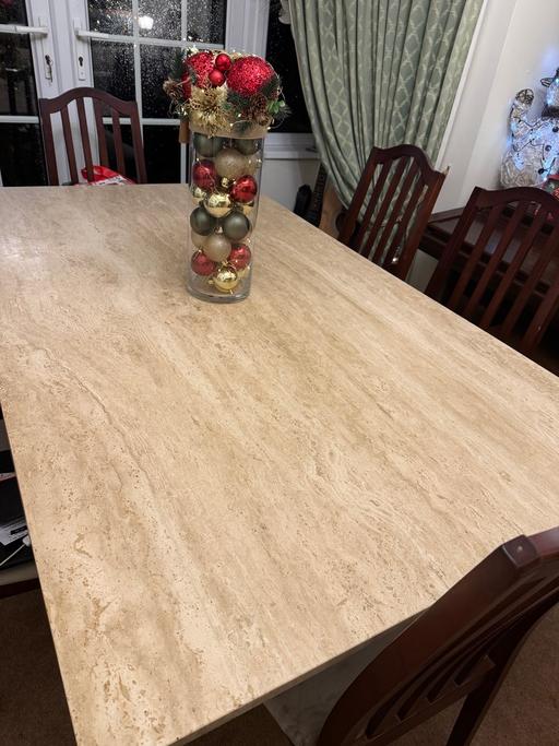 Buy & Sell Ryhope Sunderland - Photos for Dining table