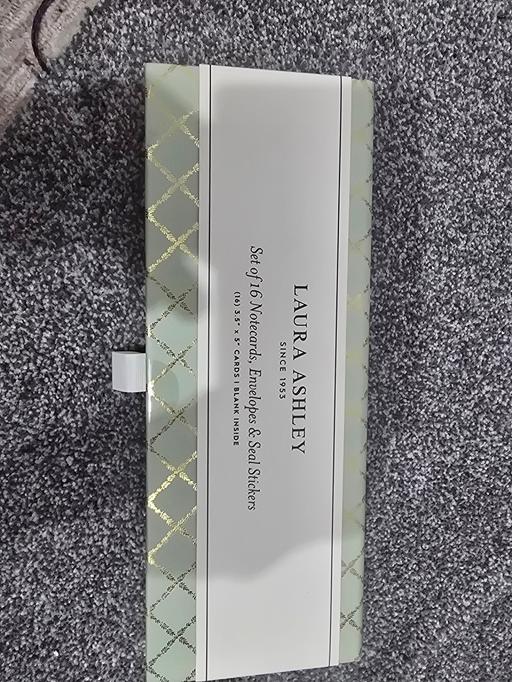 Buy & Sell Whitehill Industrial Estate Stockport - Photos for Laura Ashley Gift set