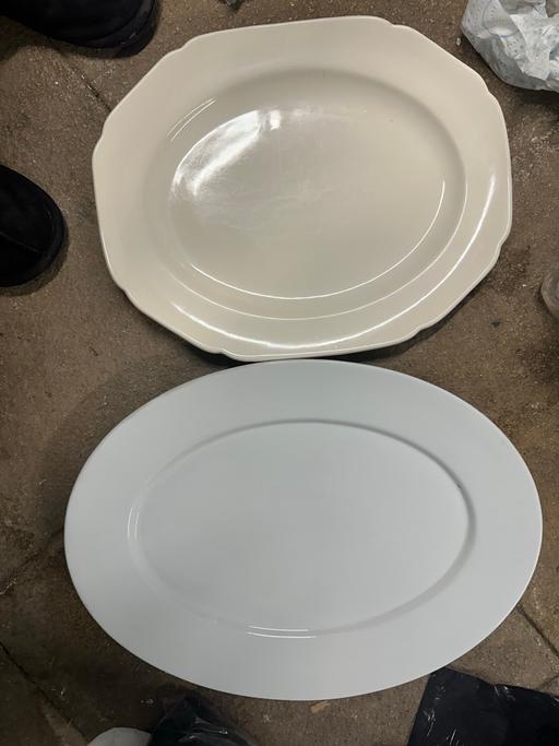 Buy & Sell Willenhall Walsall - Photos for Extra large plates