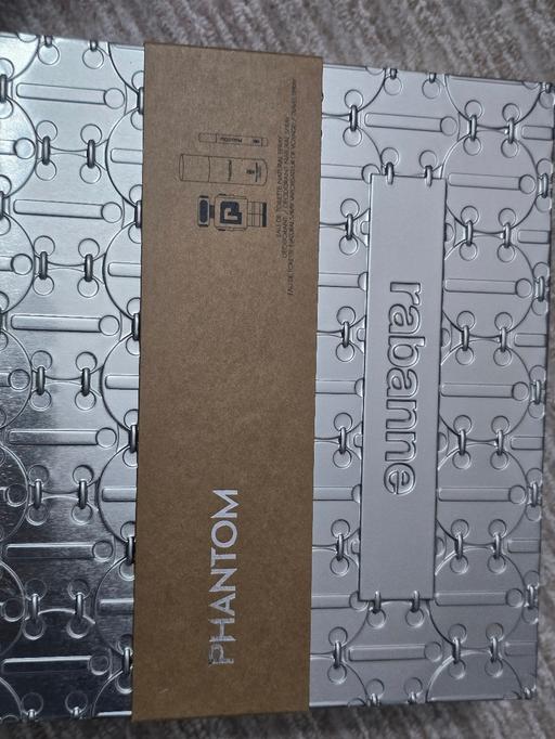 Buy & Sell Gatley Stockport - Photos for men's phantom gift set