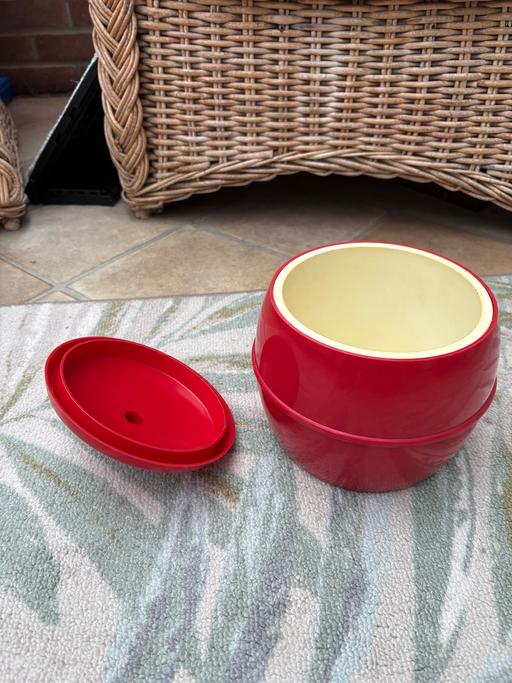 Buy & Sell East Malling Tonbridge and Malling - Photos for Ice bucket