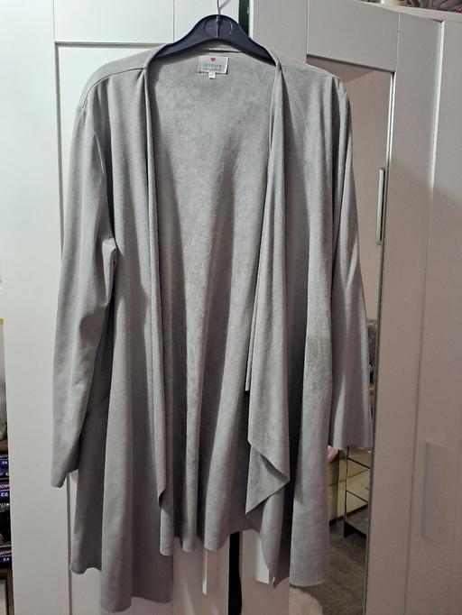 Buy & Sell Park Hill Sheffield - Photos for waterfall jacket