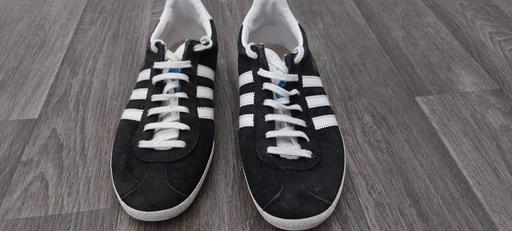Buy & Sell Thorpe Hesley Rotherham - Photos for Adidas gazelle pumps