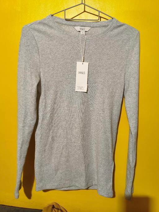 Buy & Sell Church Hyndburn - Photos for Women blouse M&S