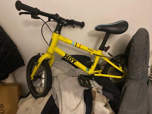 Buy & Sell Southport Sefton - Photos for Kids Hoy bike