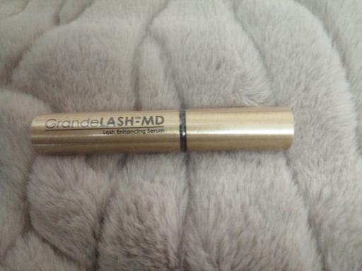 Buy & Sell Heath Town Wolverhampton - Photos for New Grande lash enhancing serum
