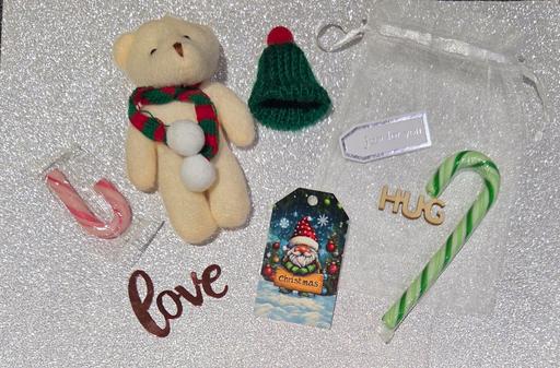 Buy & Sell Margate Thanet - Photos for TEDDY XMAS GIFT