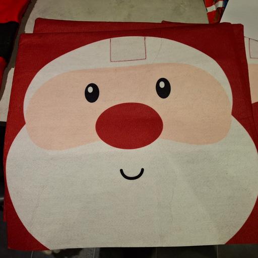 Buy & Sell Dudley Port Sandwell - Photos for christmas seat covers