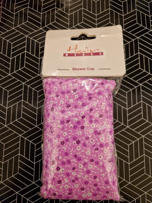 Buy & Sell Aylestone Leicester - Photos for brand new shower cap