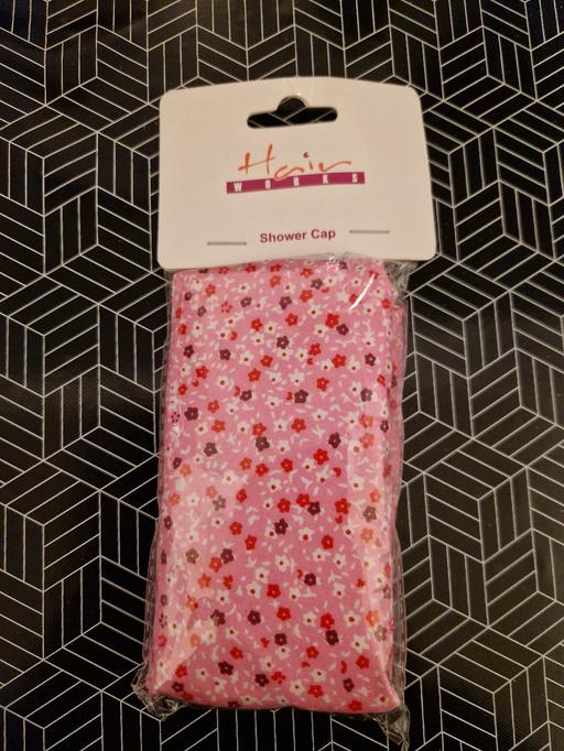 Buy & Sell Aylestone Leicester - Photos for brand new shower cap