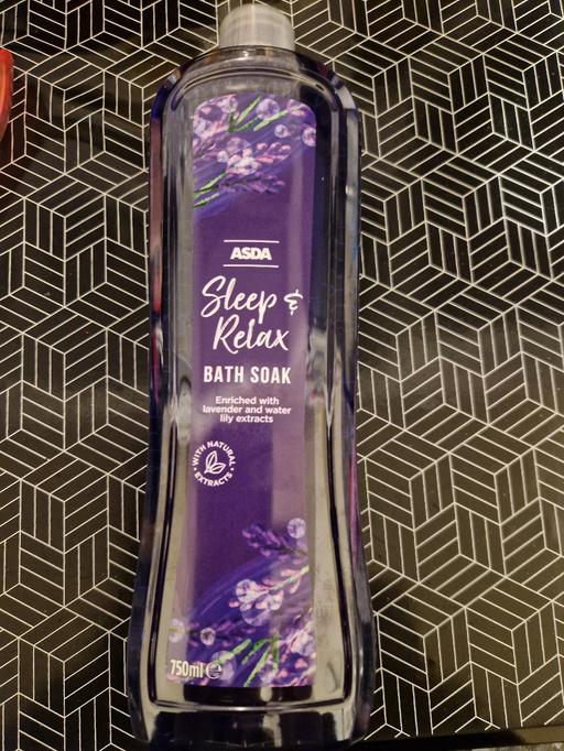 Buy & Sell Leicester City Centre Leicester - Photos for brand new bath soak